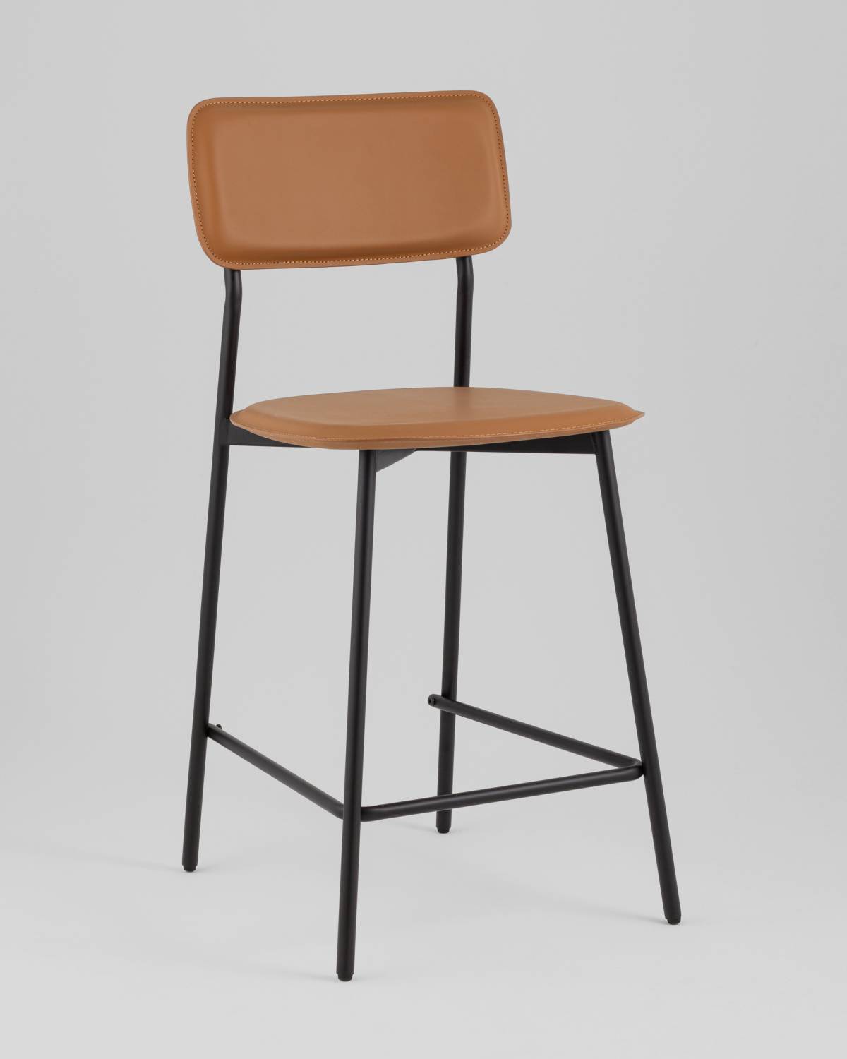 Полубарный стул Stool Group Mikkie HPB-2317 HAB1-27