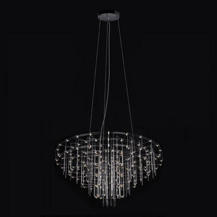 Подвесная люстра Loft It Spy 10258/600