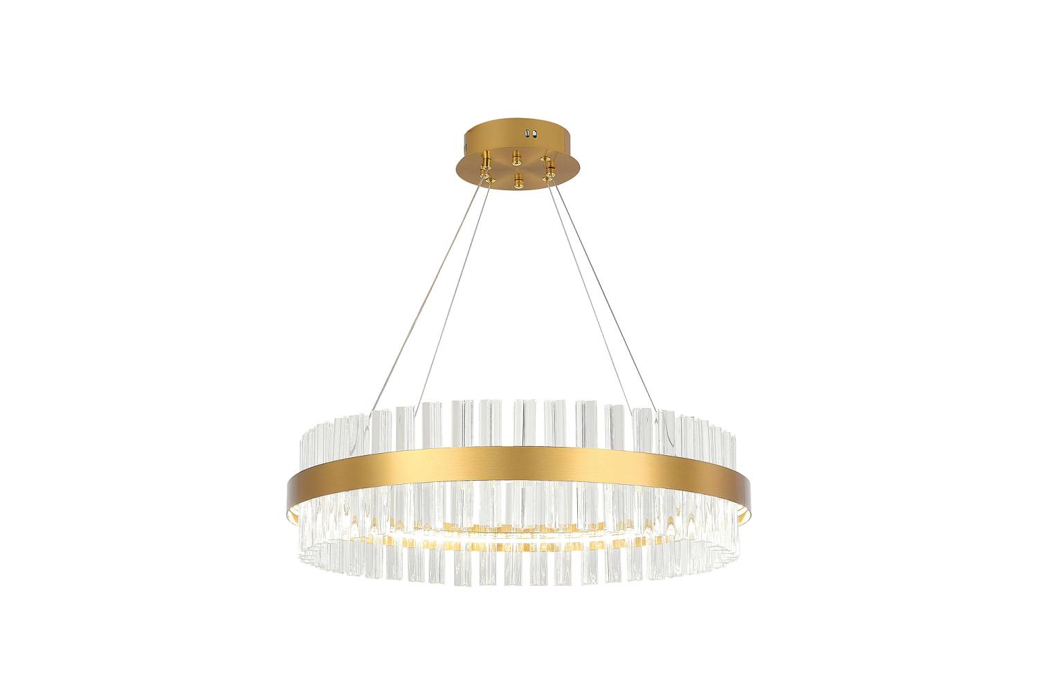 Подвесная люстра Natali Kovaltseva Royalton INNOVATION STYLE 83108
