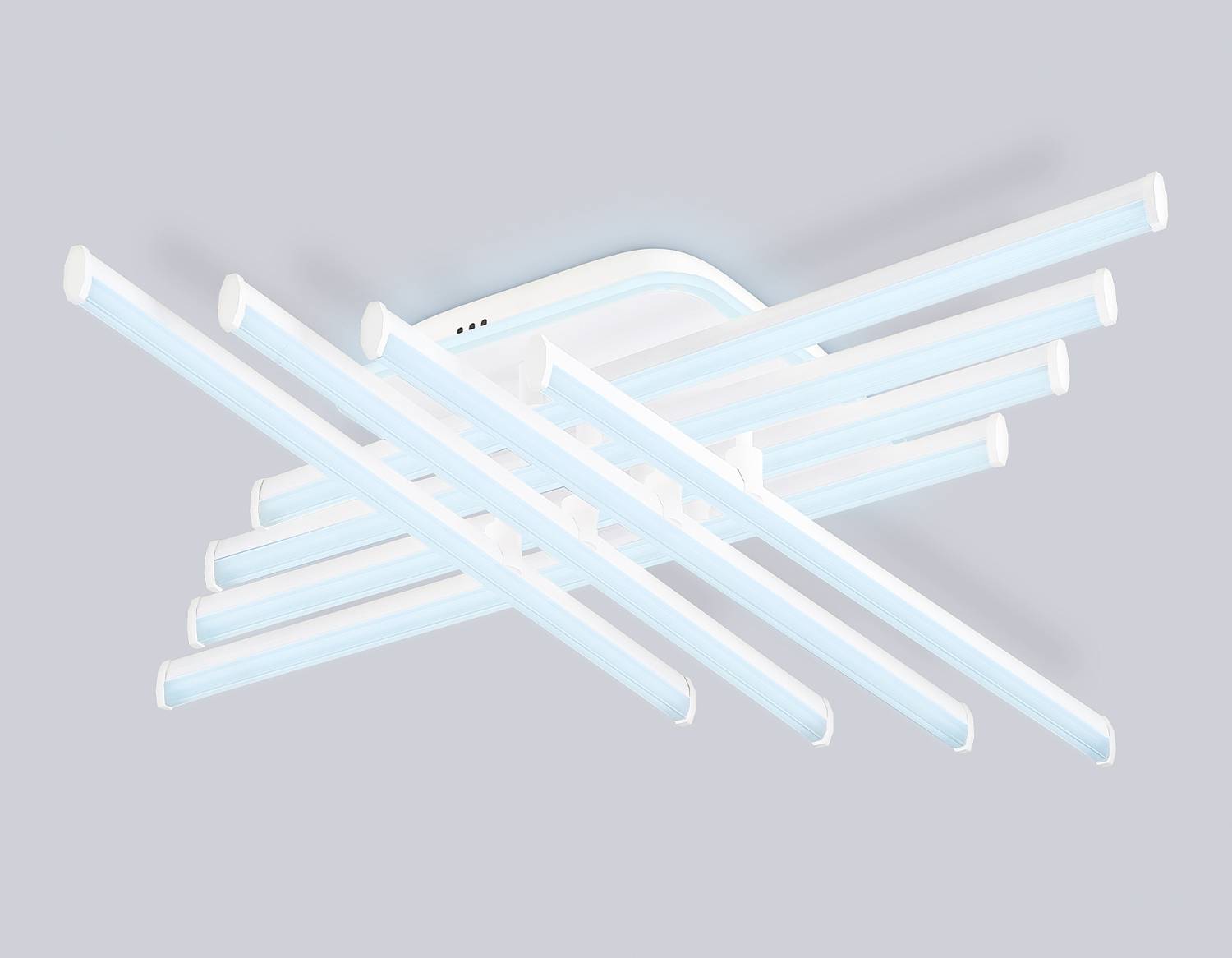 Потолочная люстра Ambrella LineTech FL6261