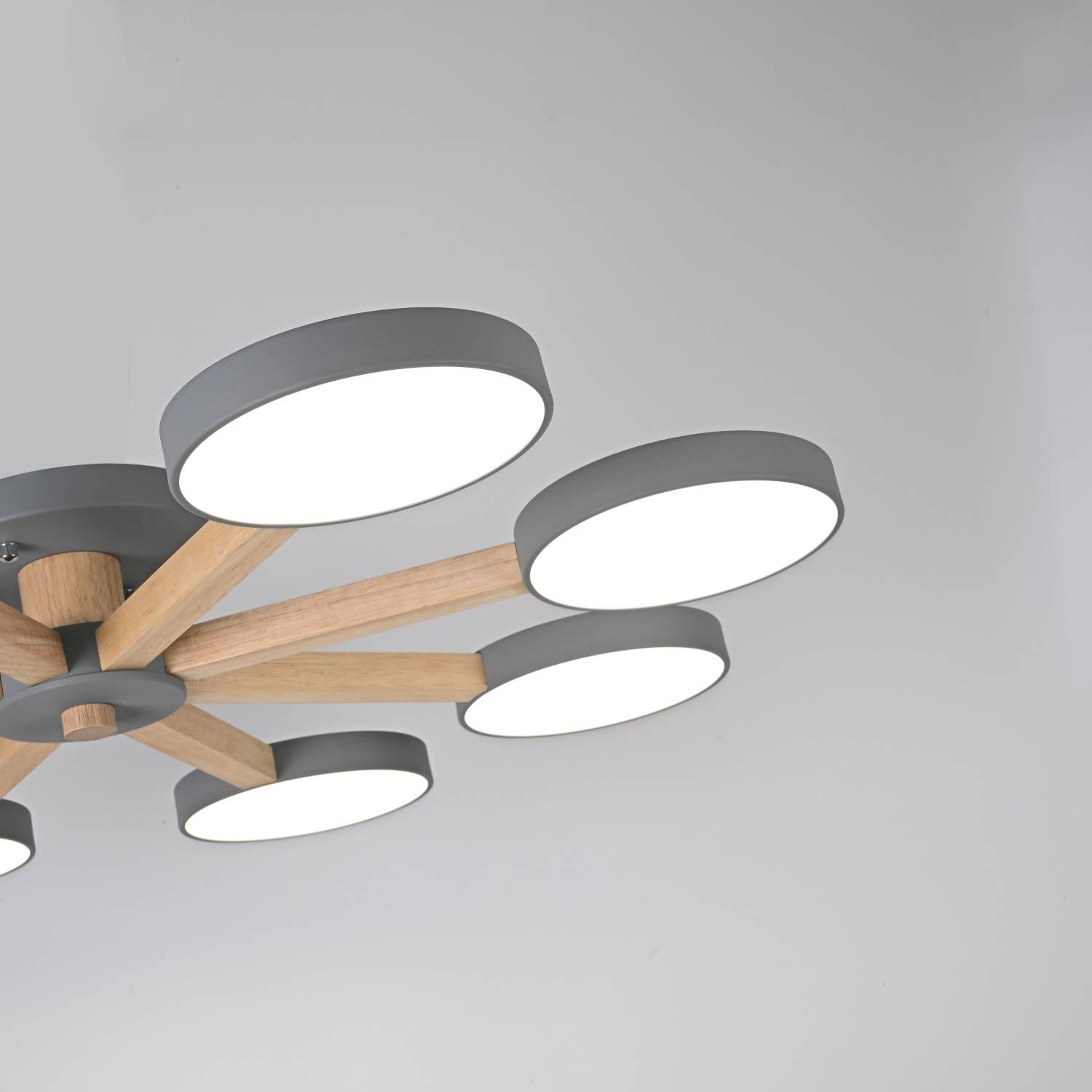 Потолочная люстра ImperiumLoft Turna01 178342-26