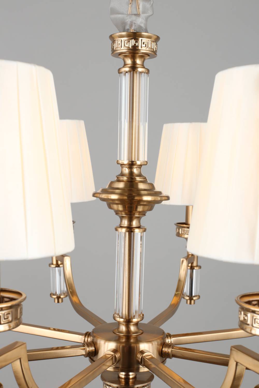 Подвесная люстра Aployt Patricia APL.716.13.08