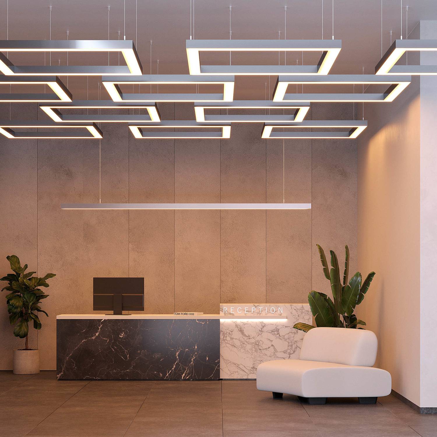 Профиль Arlight Arh-Power 049944