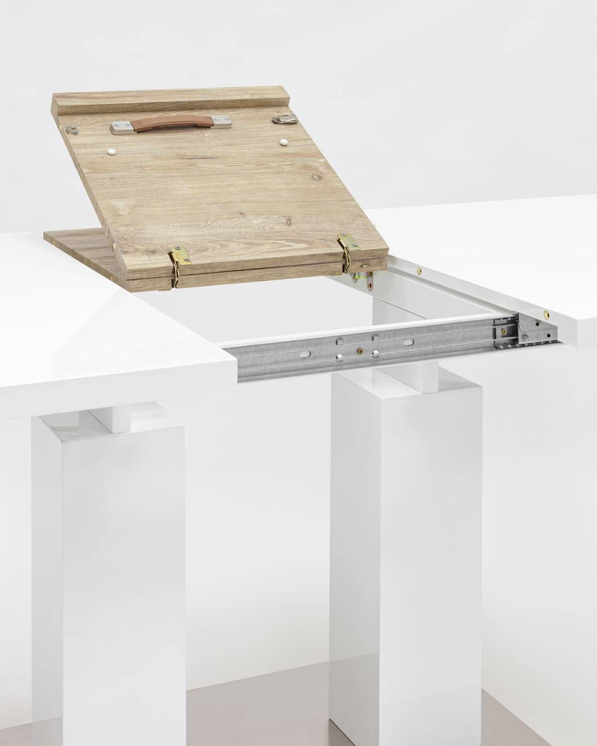 Кухонный стол Stool Group Сиэтл DT-963-HGW-140 DUAL