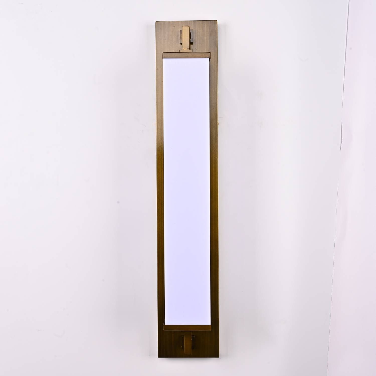 Настенный светильник ImperiumLoft Squardo01 298224-53