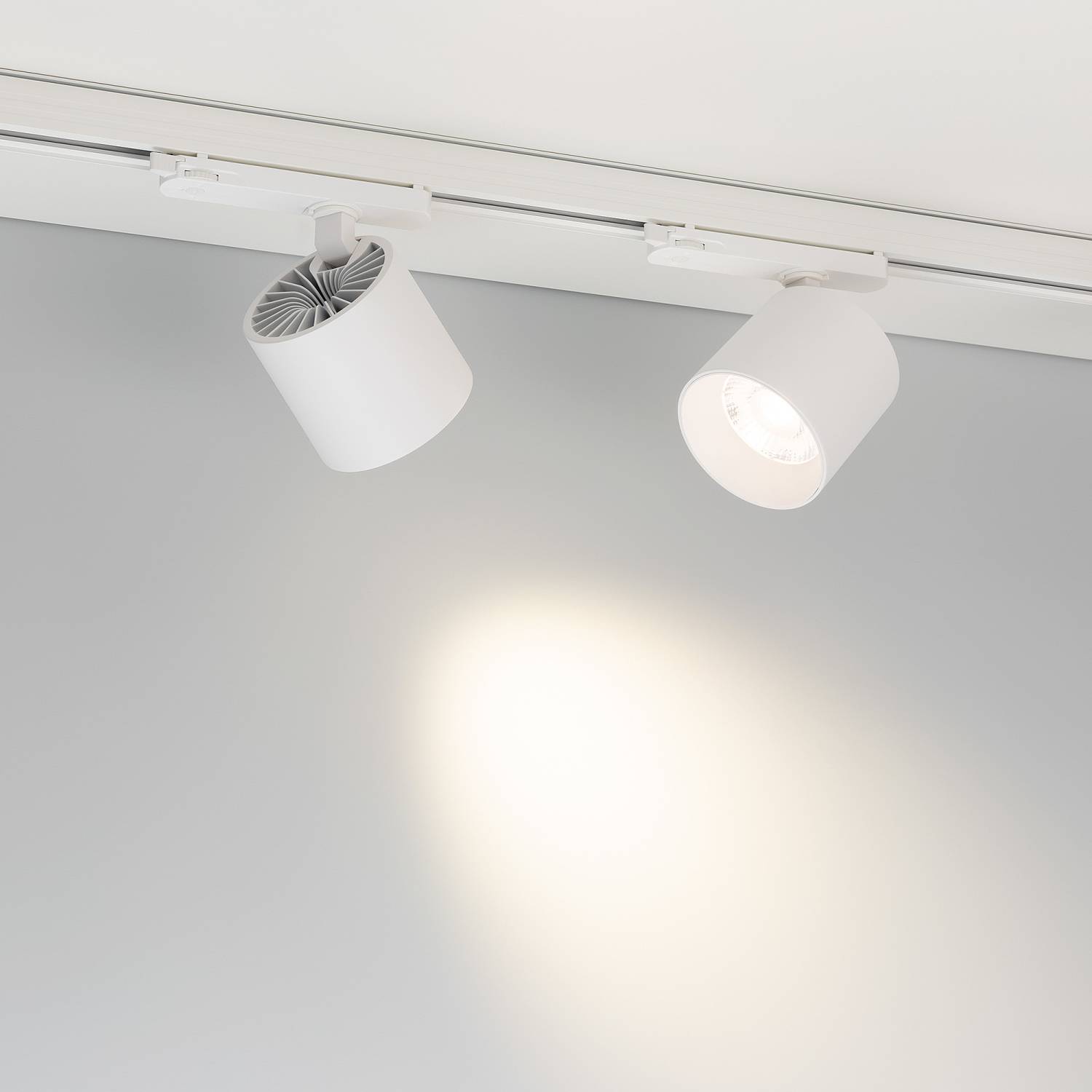 Трековый светильник Arlight Dyke 052290