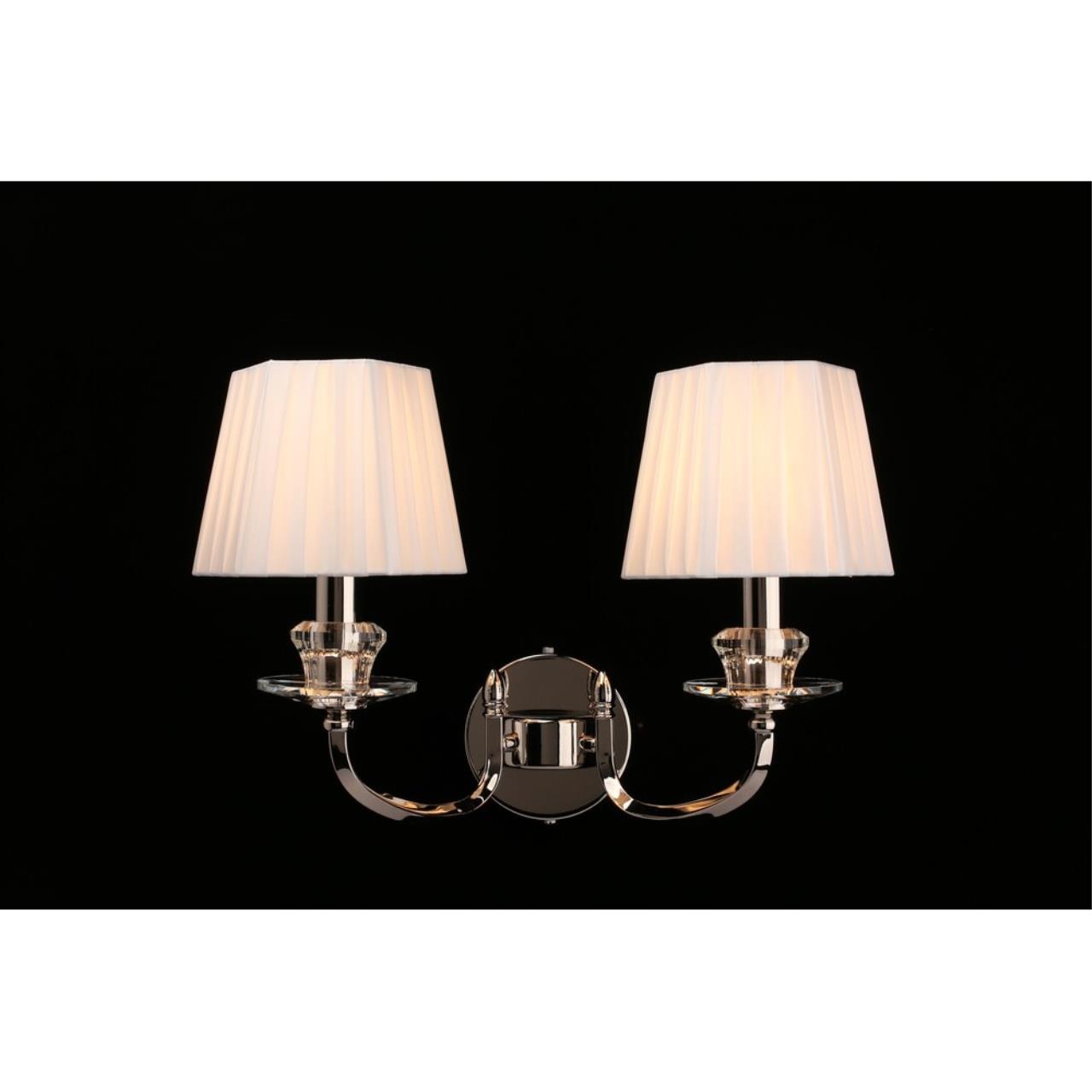 Настенное бра Aployt Jula APL.707.01.02