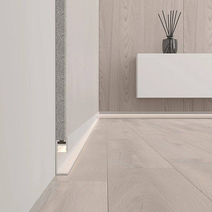 Профиль Arlight Arh-Plintus 043605