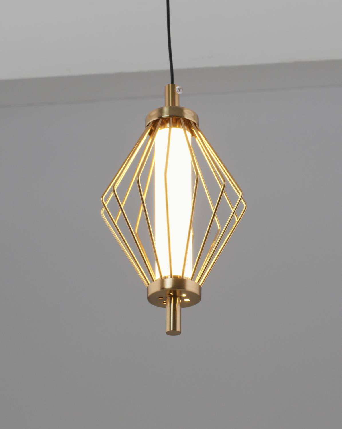 Светильник подвесной Moderli Eloise V11354-PL