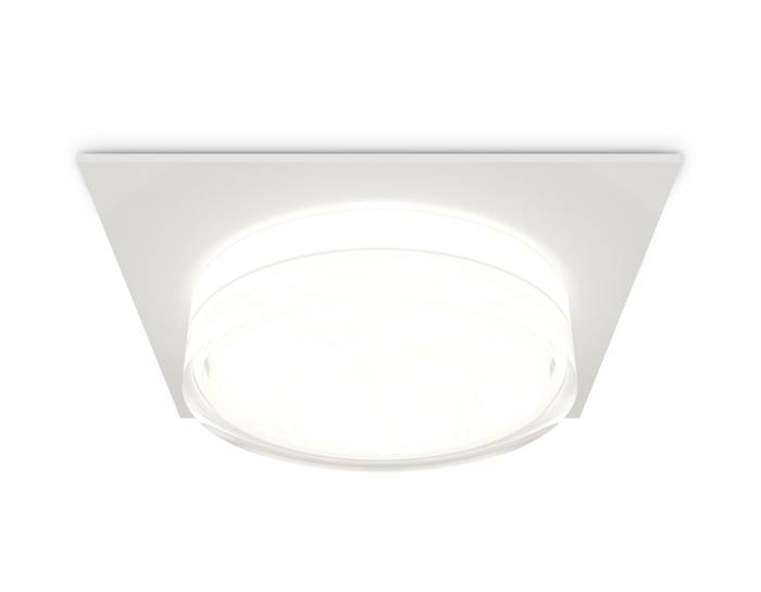 Встраиваемый светильник Ambrella Techno XC8061022