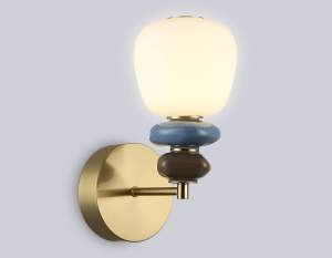 Настенное бра Ambrella Ceramo Modern LH53168