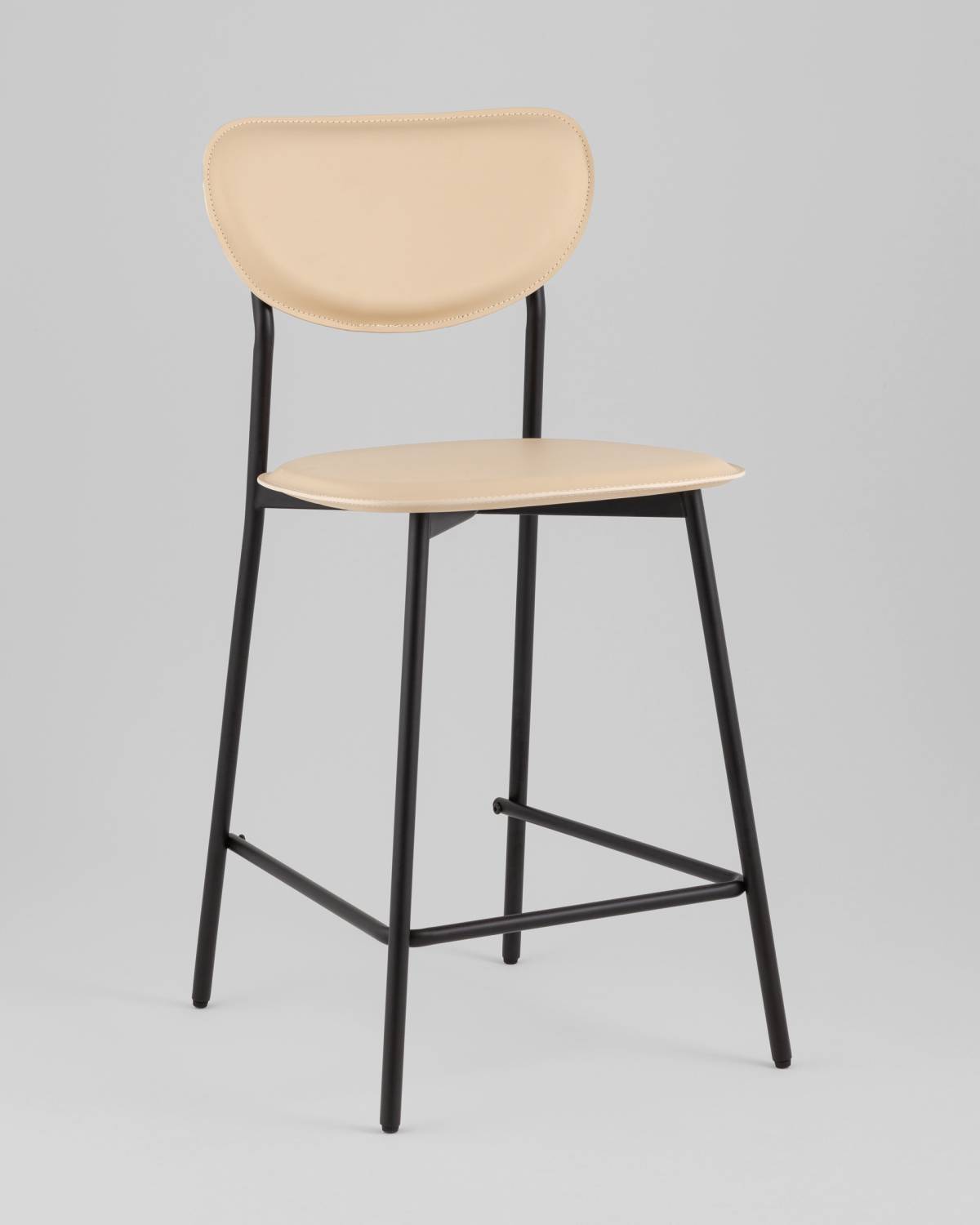 Полубарный стул Stool Group Minnie HPB2318 HAB1-23