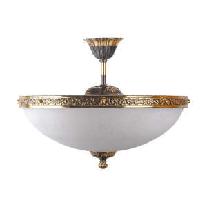 Потолочная люстра Ambiente 7140 7140/50 PL PB