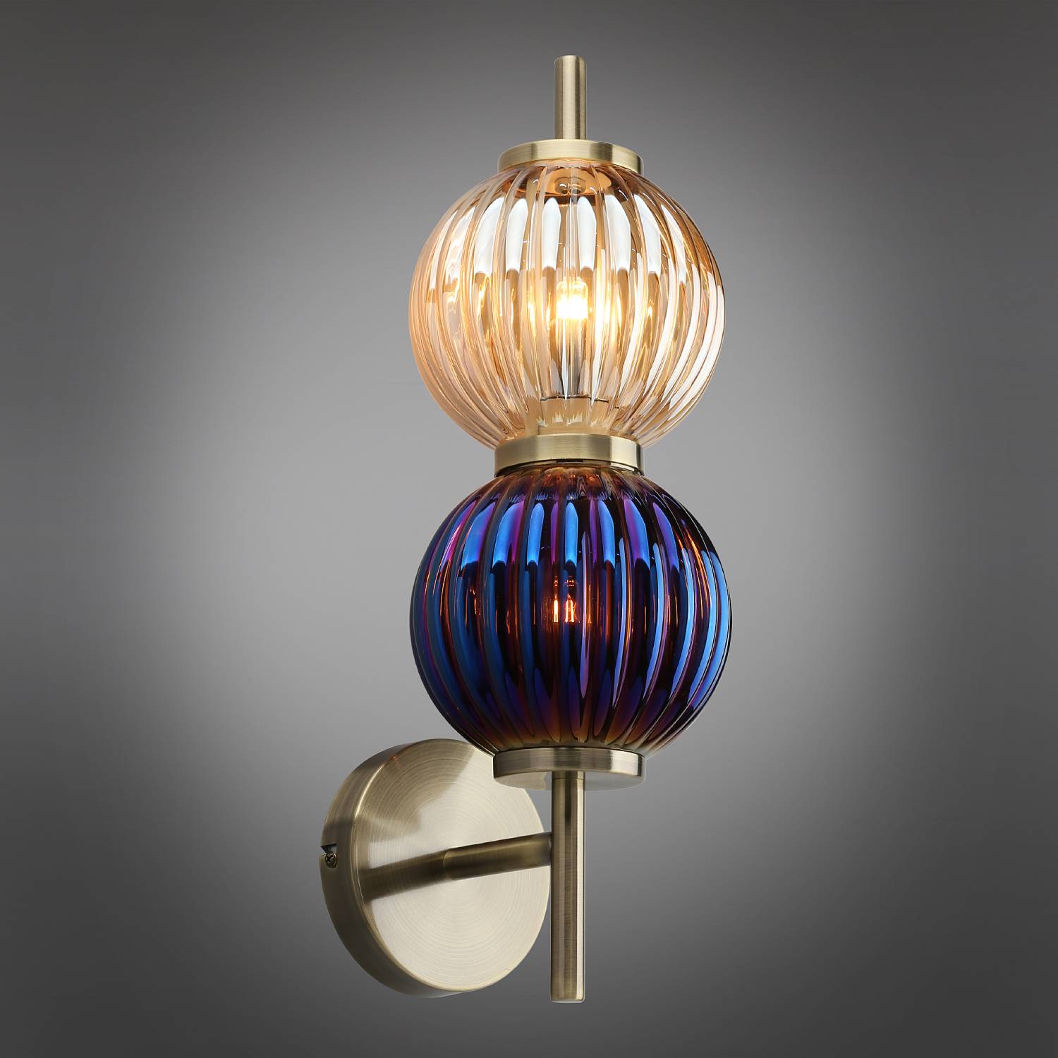 Настенное бра Aployt Zhizel APL.608.11.02