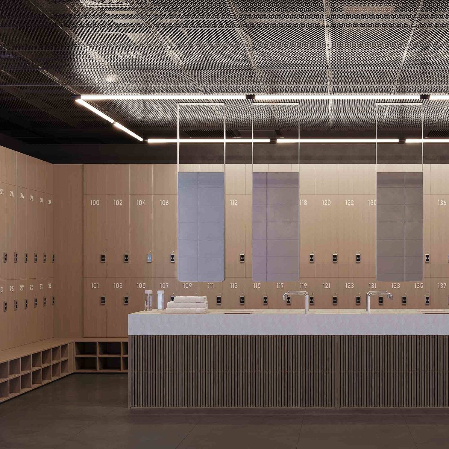 Угловой коннектор для соединения двух отрезков профиля ROUND-D36-360 Arlight Sl-Round 050543