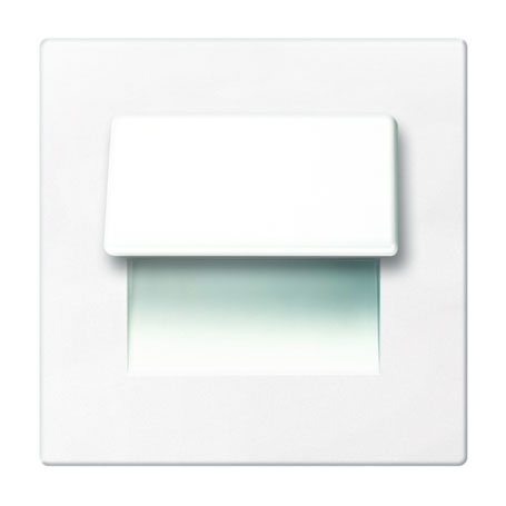 Встраиваемый светильник Britop Live White 3230202