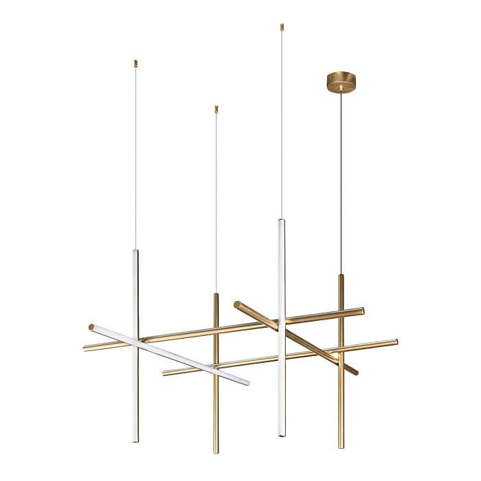 Светильник подвесной Loft It Coordinates 10393/A