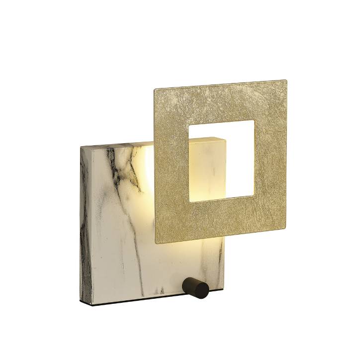 Настольная лампа Mantra Dalia 8519 Настольная лампа Mantra Dalia 8519