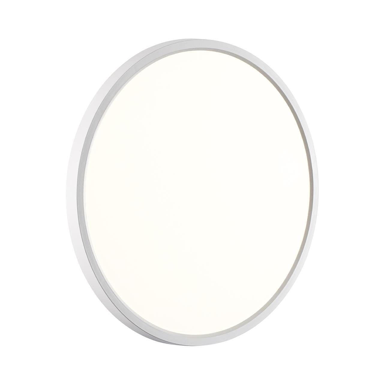 Настенно потолочный светильник Sonex Alfa White 7659/32L