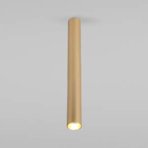 Накладной светильник Elektrostandard Pika Pika 6W (25030/LED) латунь