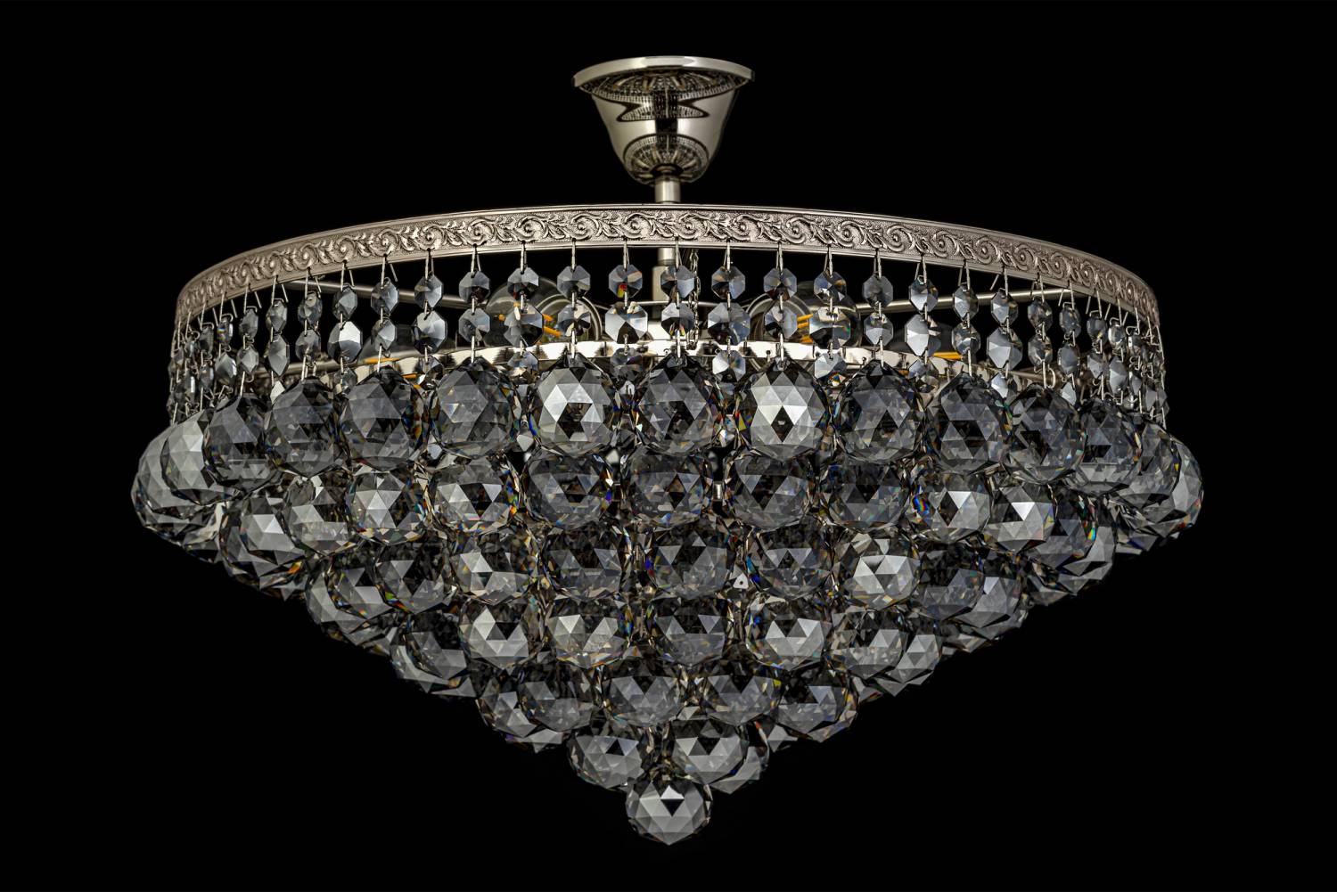 Потолочная люстра Arti Lampadari Castellana Gold Castellana E 1.3.46.603 N