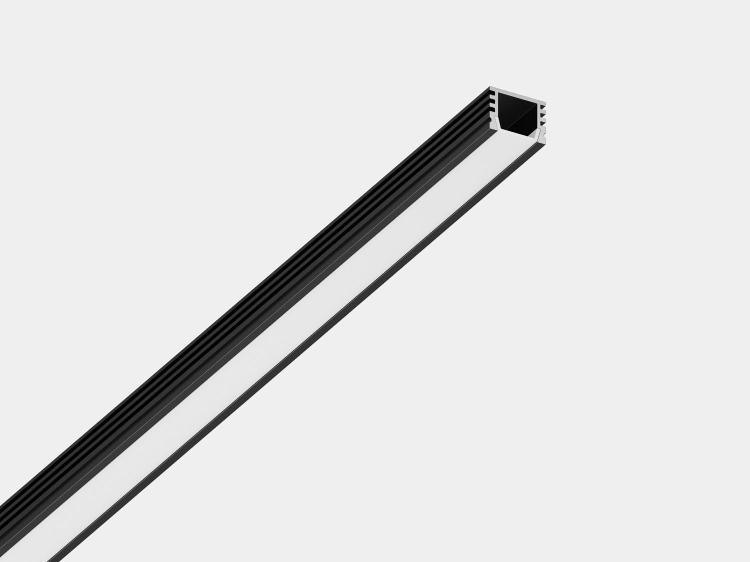 Профиль SWG Standard SF SF-1612-BL