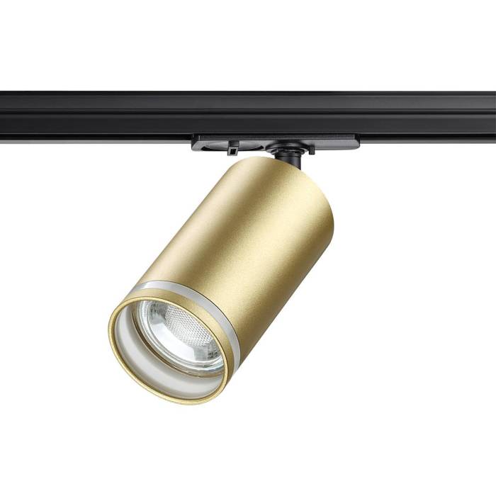 Трековый светильник Novotech Ular 370878 Трековый светильник Novotech Ular 370878