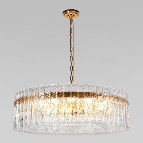 Подвесная люстра Loft It Nevada 10297/800 French gold