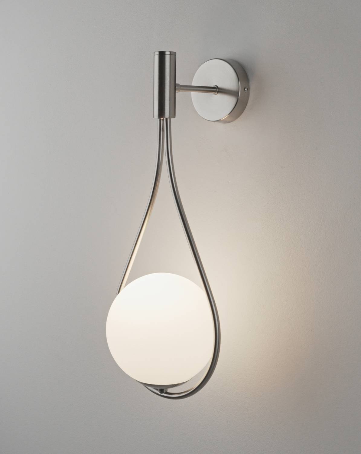 Настенное бра Moderli Barocco V11576-1W