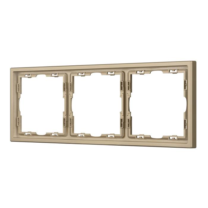 Рамка Arlight Nobe 054221