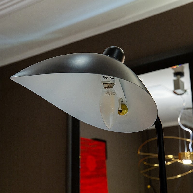 Торшер L'Arte Luce Luxury Spider L05641 Торшер L'Arte Luce Luxury Spider L05641