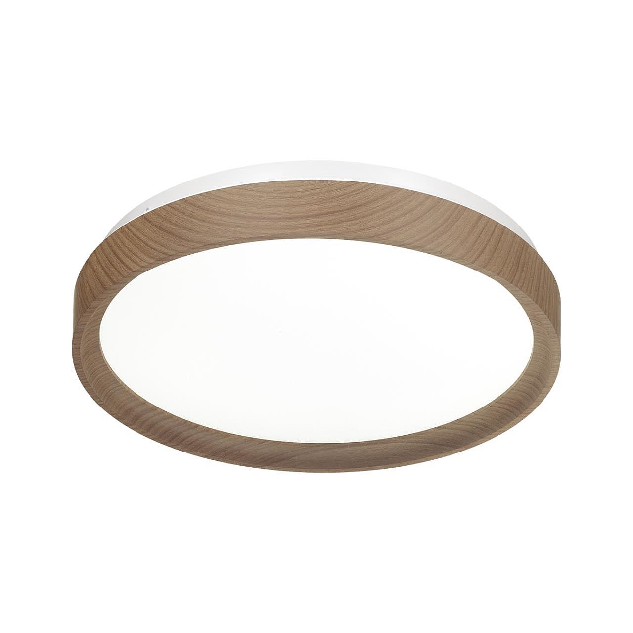 Настенно потолочный светильник Sonex Woodi 7603/ELN