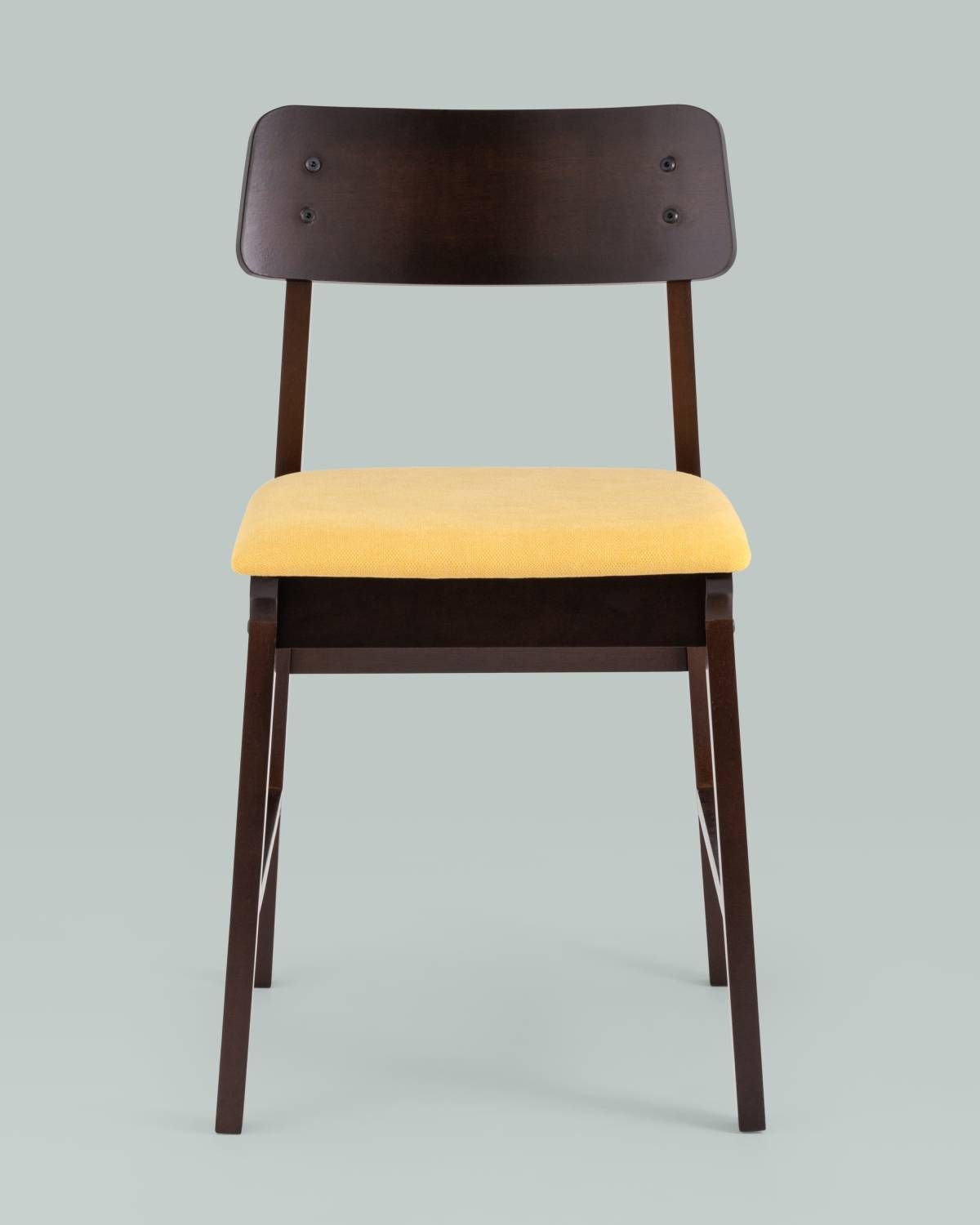 Стулья Stool Group Oden MH52035 H51101-7 YELLOW x2 KOROB2