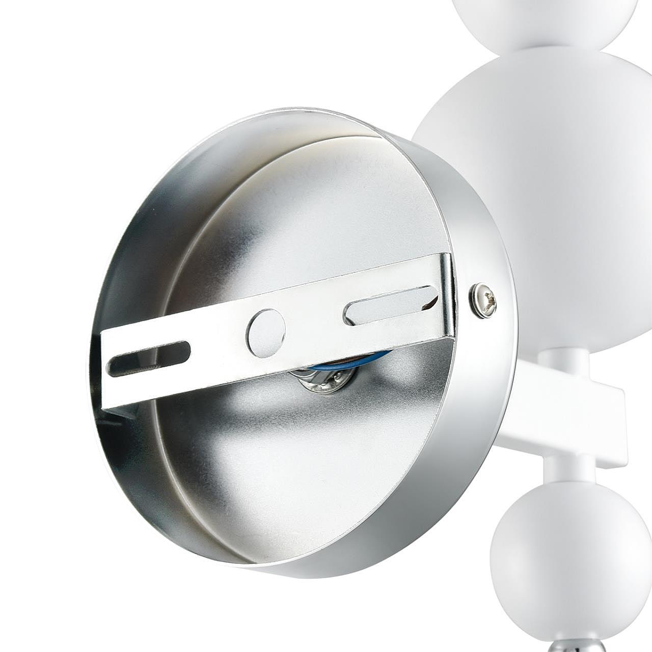 Настенное бра Lumion Nana 8260/1W