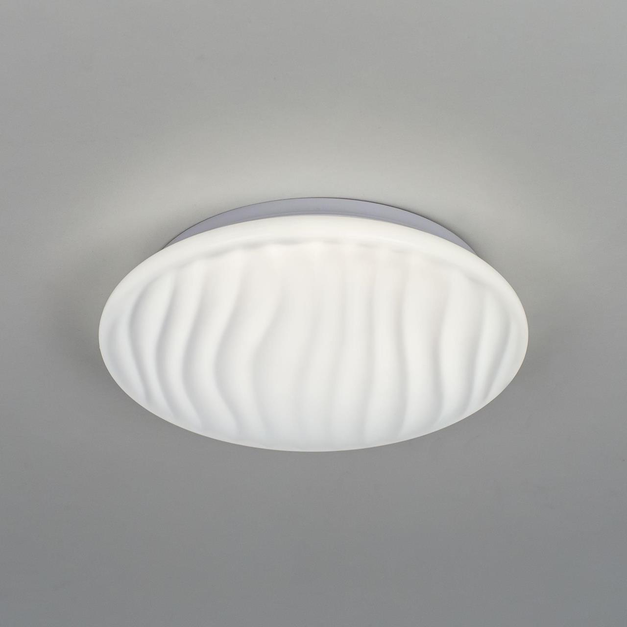 Потолочный светодиодный светильник Citilux Дюна CL72012