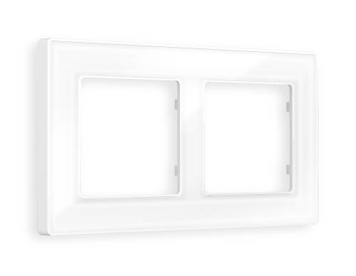 Рамка Ambrella Volt Arctic AF580102