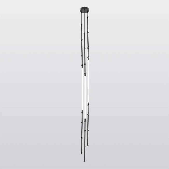 Светильник подвесной Lussole Bend LSP-7070