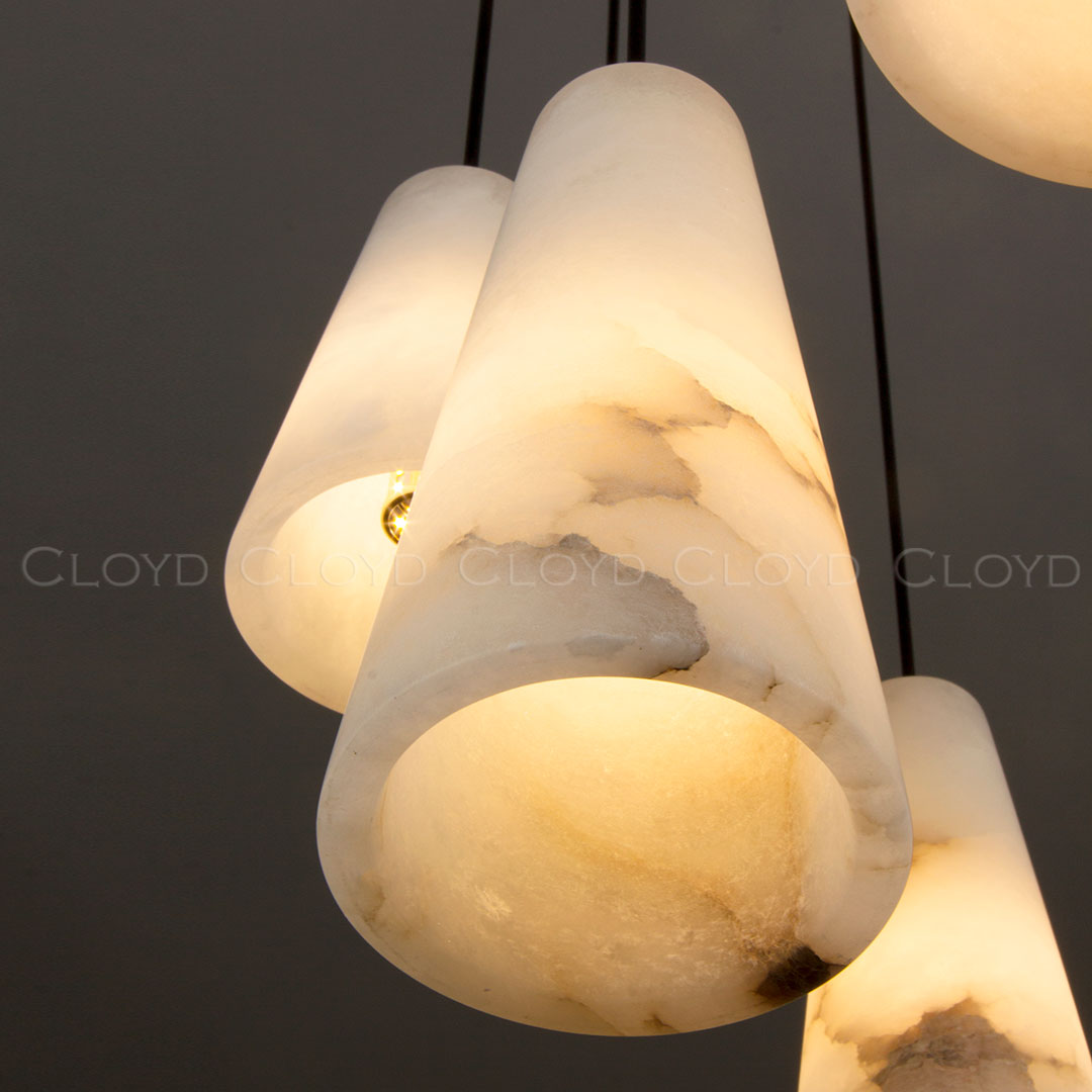 Светильник подвесной Cloyd Annex 12352