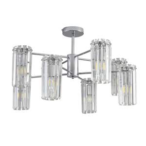 Потолочная люстра Lumion Favla 8348/8С