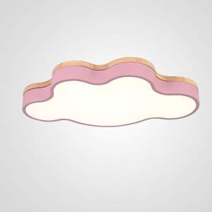 Светильник потолочный ImperiumLoft Cloud-Eco01 189507-26