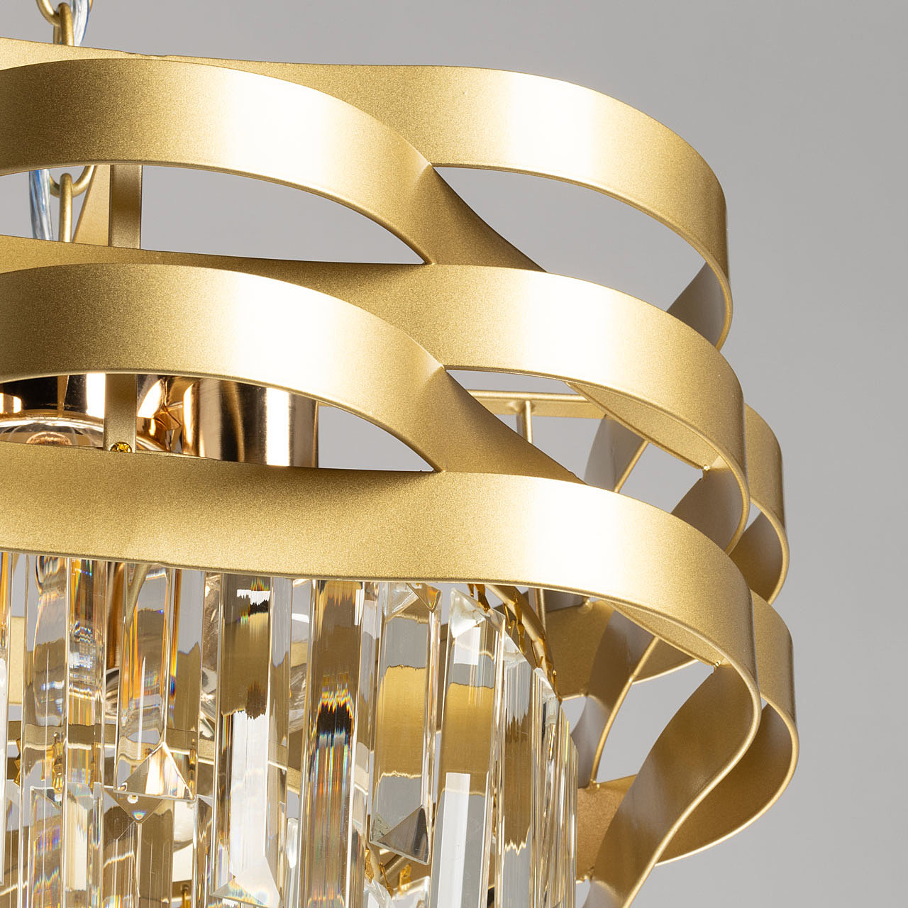 Подвесная люстра De Markt Бриз 230011104