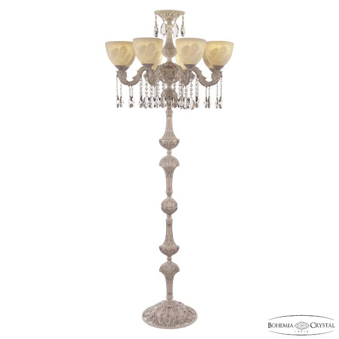 Торшер Bohemia AL7901 AL79101T/8/175 A WMN P1 U Angel