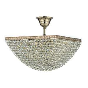 Потолочная люстра Arti Lampadari Nobile Nobile E 1.3.30.502 N