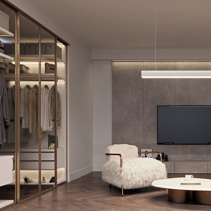 Профиль Arlight Arh-Line 036327