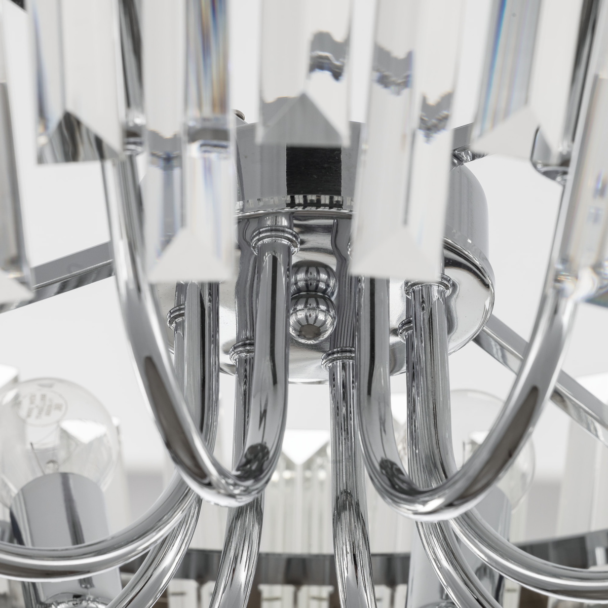 Потолочная люстра Citilux Вестерос CL307180