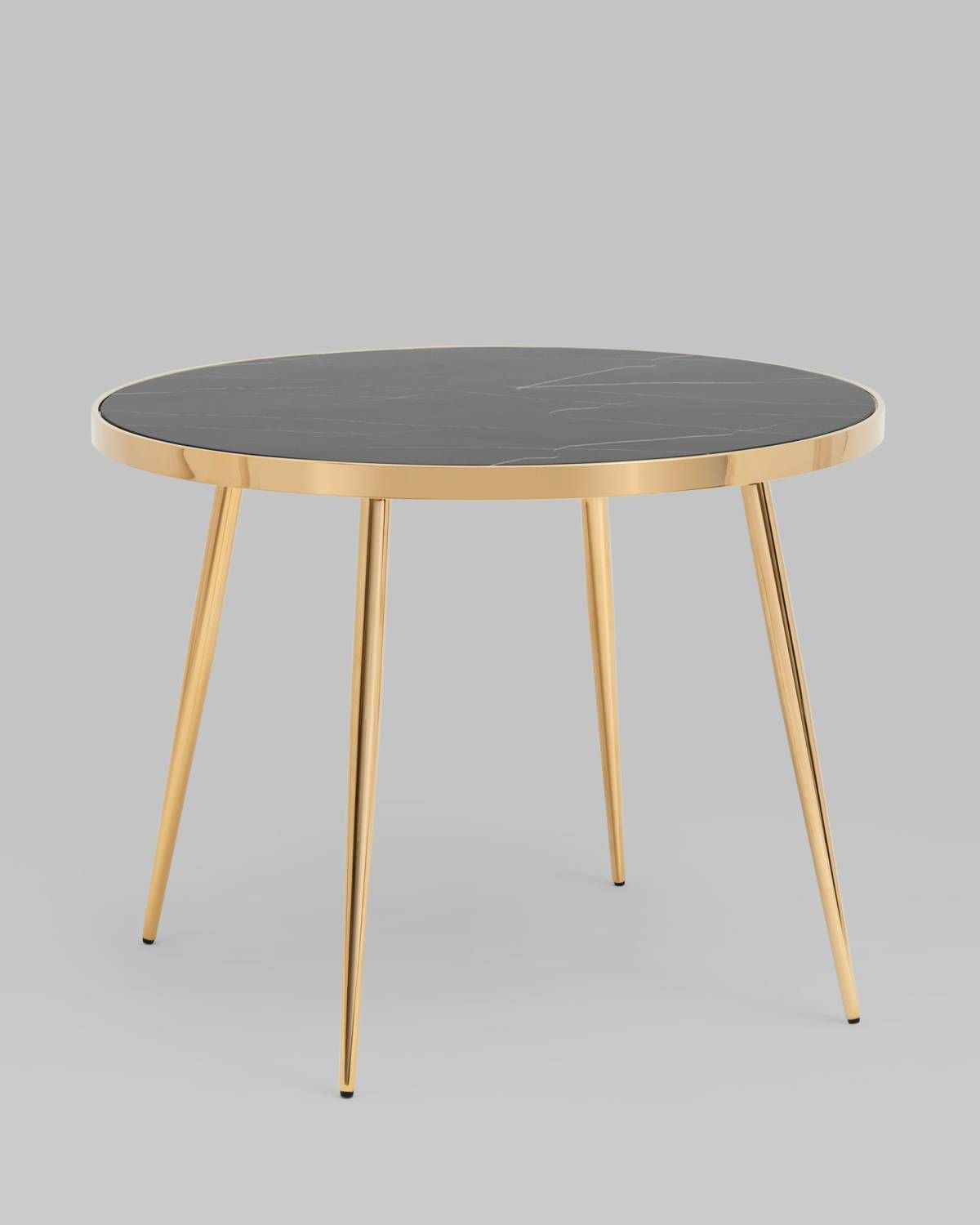 Кухонный стол Stool Group Гелиос EDT-134-TG DUAL