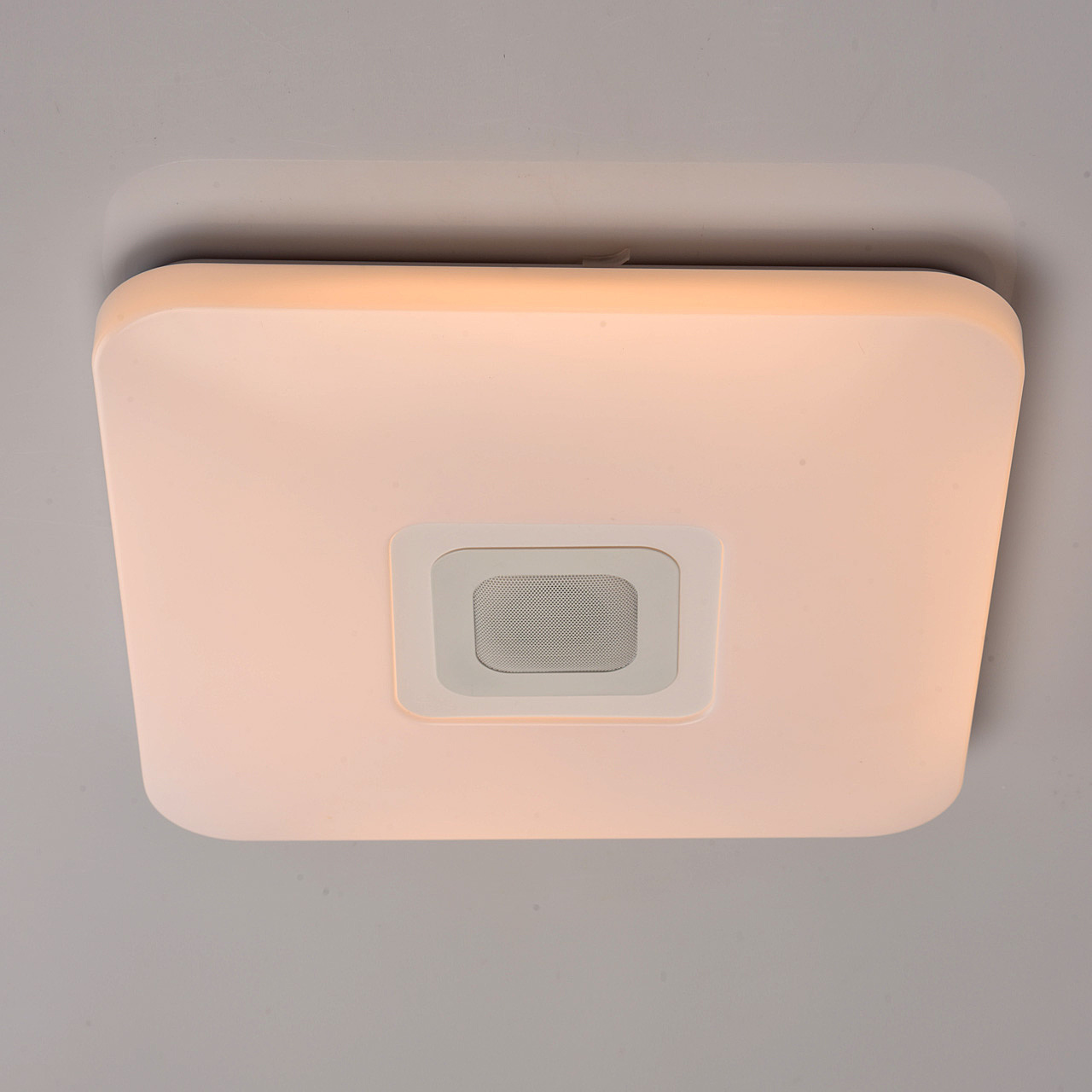 Потолочный LED светильник De Markt Норден 660012401