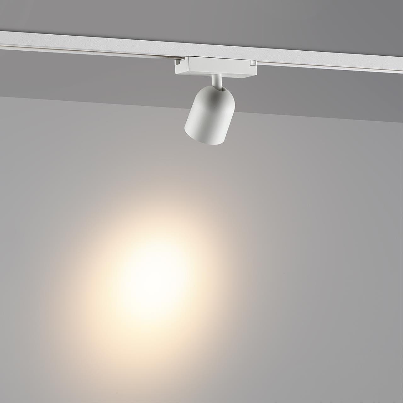 Трековый светильник Novotech Solette 359805