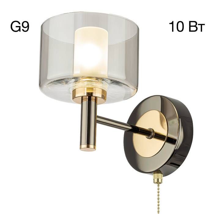 Настенное бра Citilux Elan CL241311 Настенное бра Citilux Elan CL241311