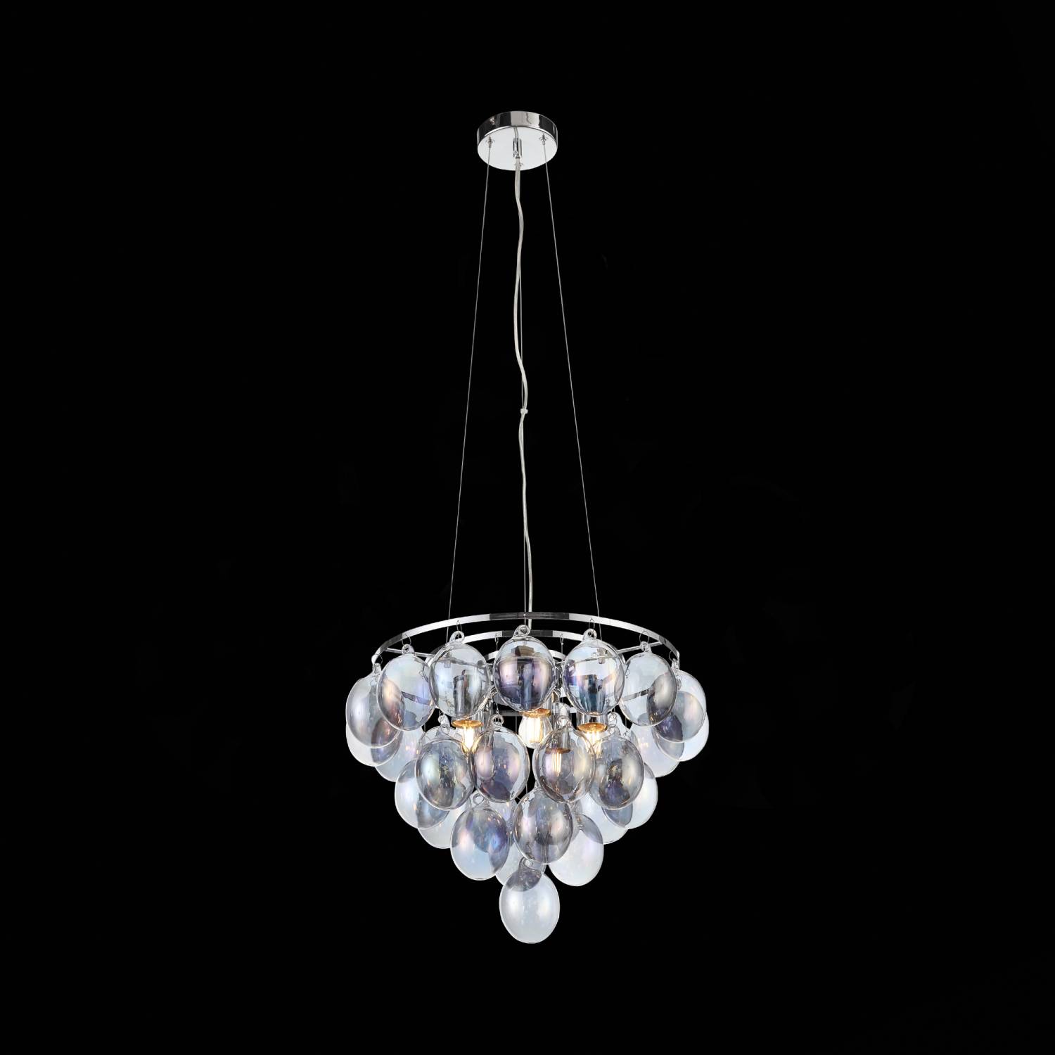 Подвесная люстра ST Luce Sospiro SL432.703.05